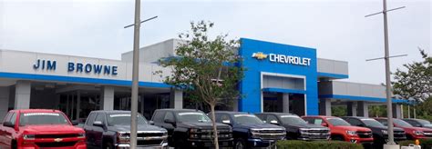 jim browne chevrolet tampa|jim browne auto group.